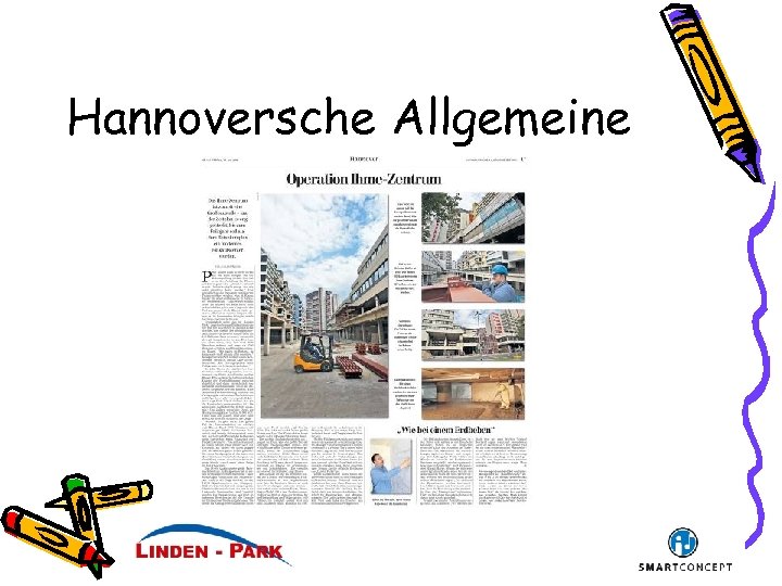 Hannoversche Allgemeine 