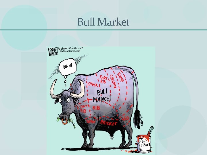 Bull Market 