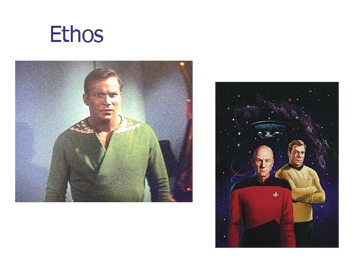 Ethos 