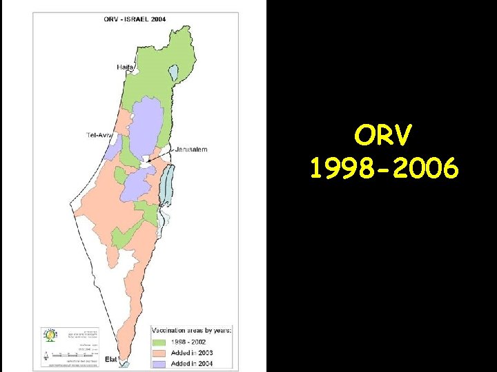 ORV 1998 -2006 