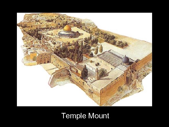 Temple Mount 