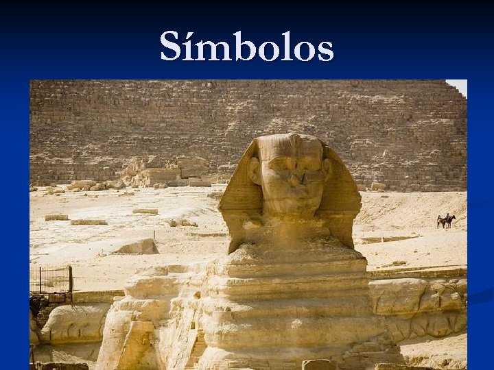 Símbolos 