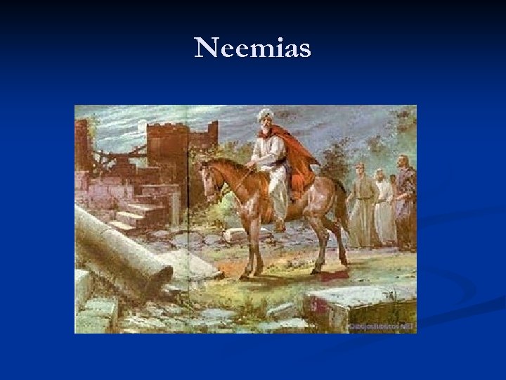 Neemias 