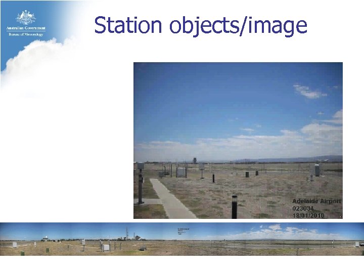 Station objects/image 