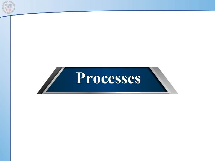 Processes 