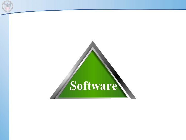 Software 