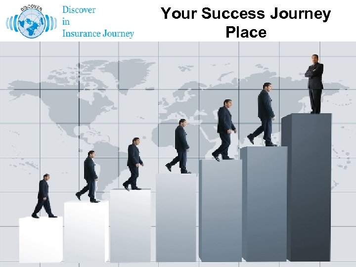 Your Success Journey Place 