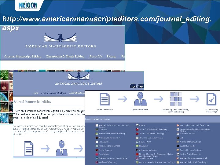 http: //www. americanmanuscripteditors. com/journal_editing. aspx 