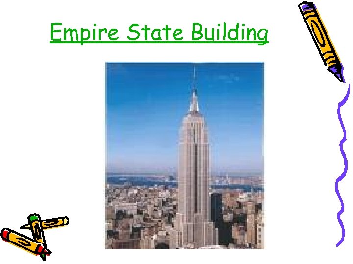 Empire State Building 