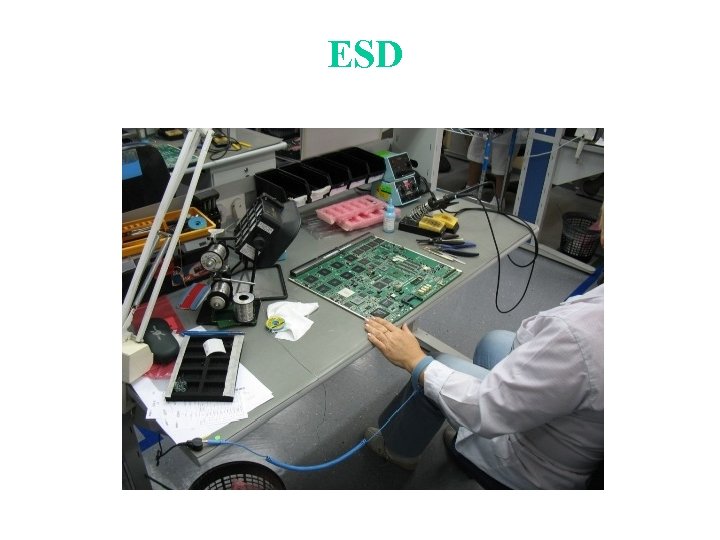 ESD 
