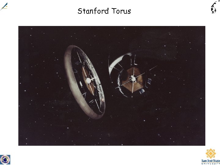 Stanford Torus 