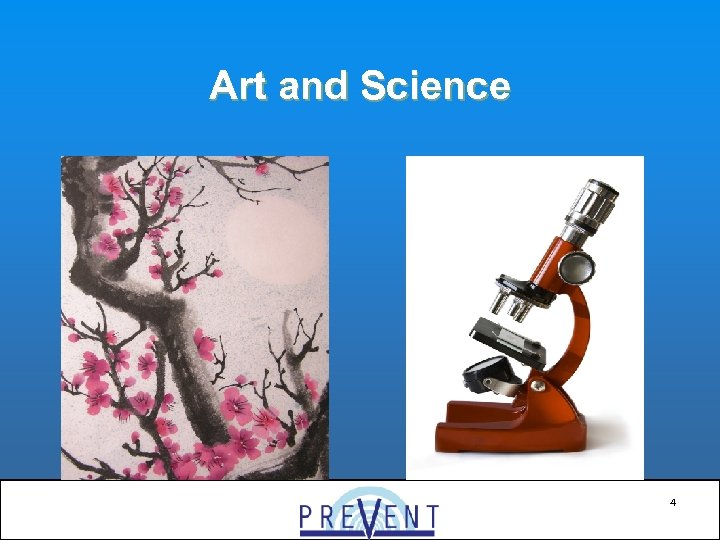 Art and Science 4 