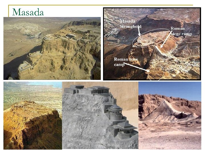Masada 