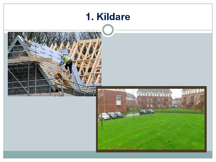 1. Kildare 