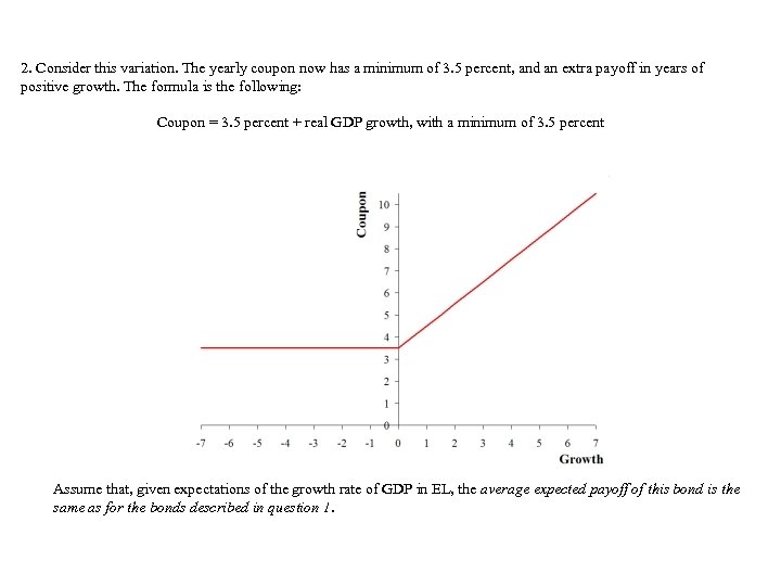 2. Consider this variation. The yearly coupon now has a minimum of 3. 5