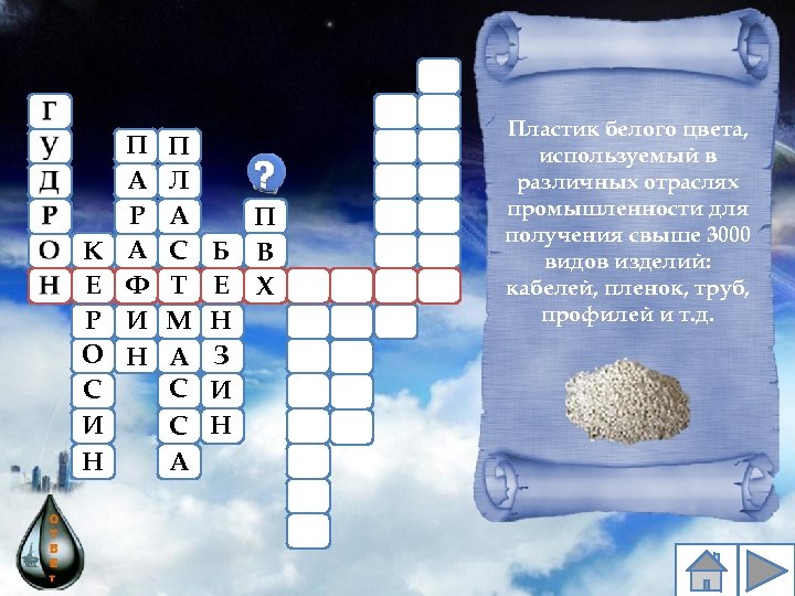 К Е Р О С И Н П А Р А Ф И Н