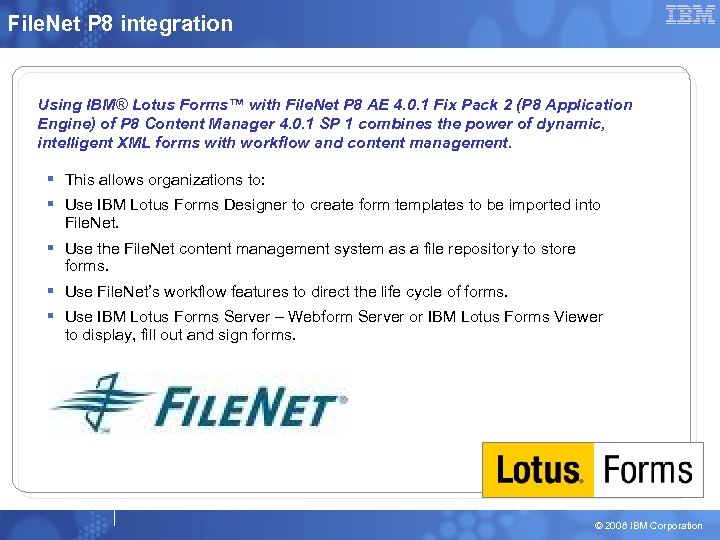 lotus forms viewer software