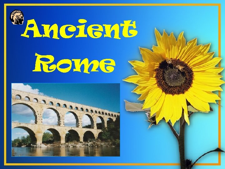 Ancient Rome 