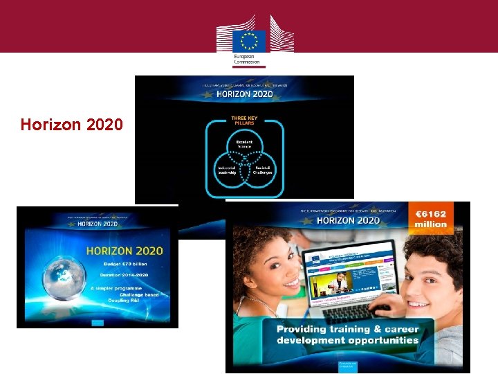 Horizon 2020 