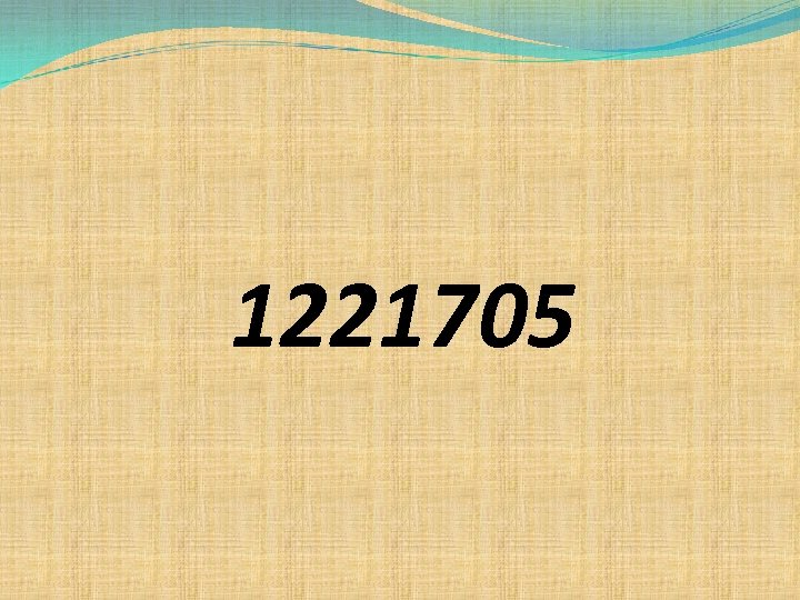 1221705 