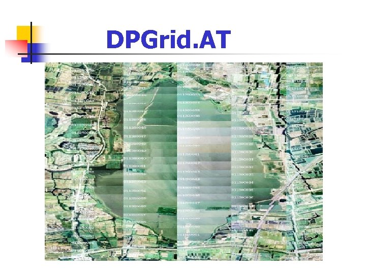 DPGrid. AT 