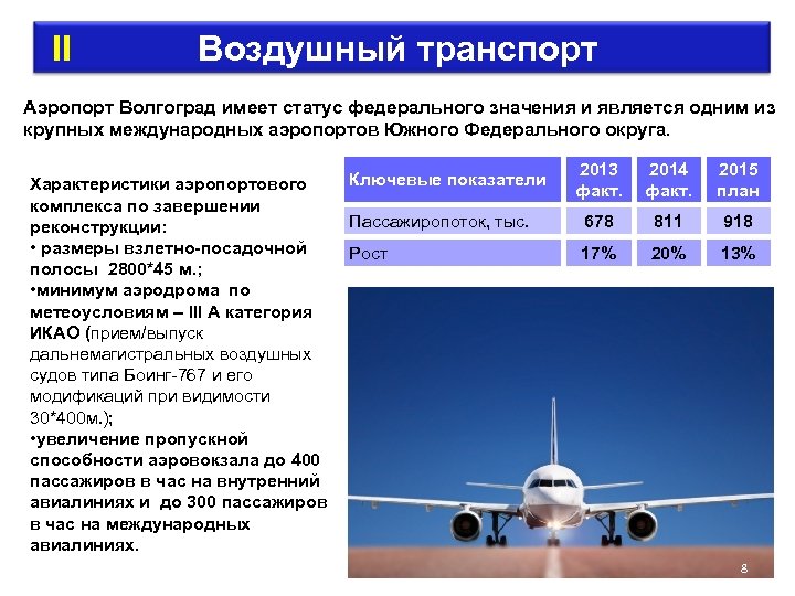 Статус федерального значения. Характеристика воздушного транспорта. Грузоподъемность воздушного транспорта. Охарактеризуйте воздушный транспорт. Воздушный транспорт «аэропорт».