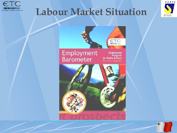 Labour Market Situation 