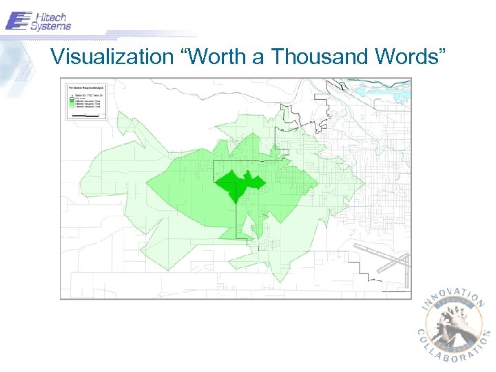 Visualization “Worth a Thousand Words” 