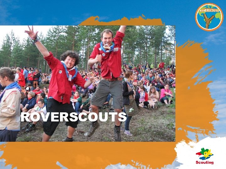 ROVERSCOUTS 