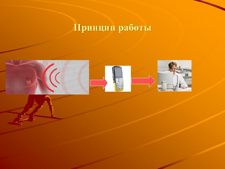 Принцип работы 