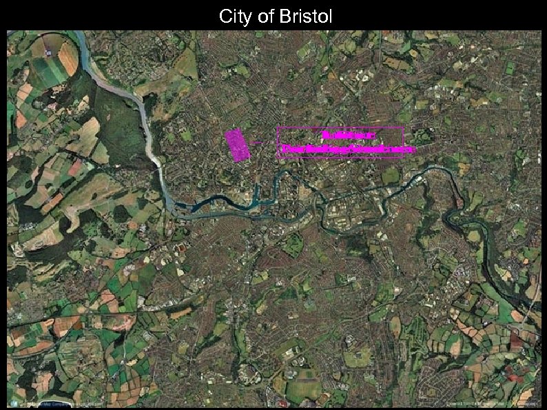 City of Bristol 
