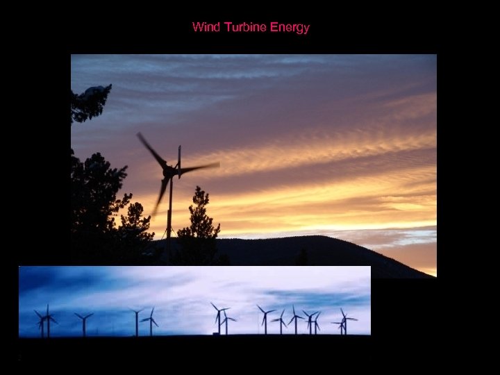 Wind Turbine Energy Ken Youssefi Engineering 10, SJSU 2 