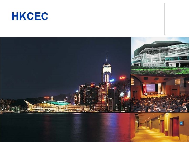 HKCEC 