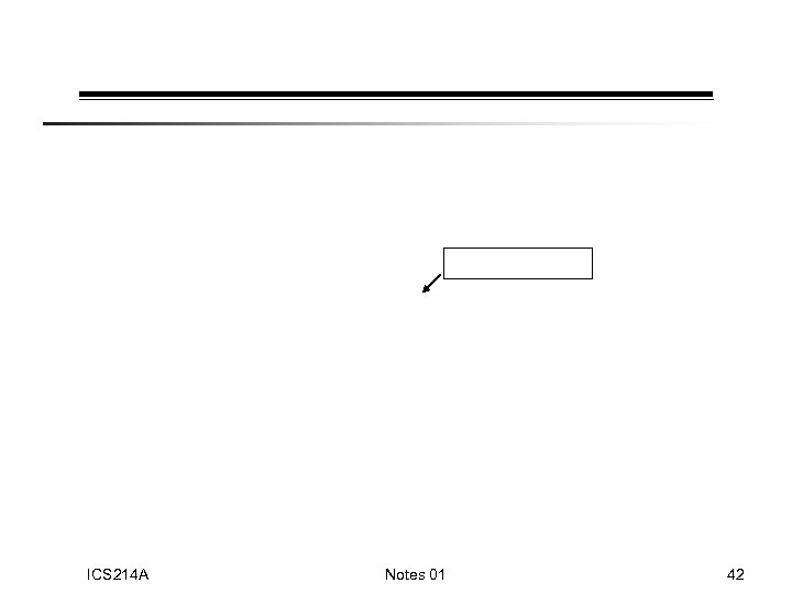 ICS 214 A Notes 01 42 
