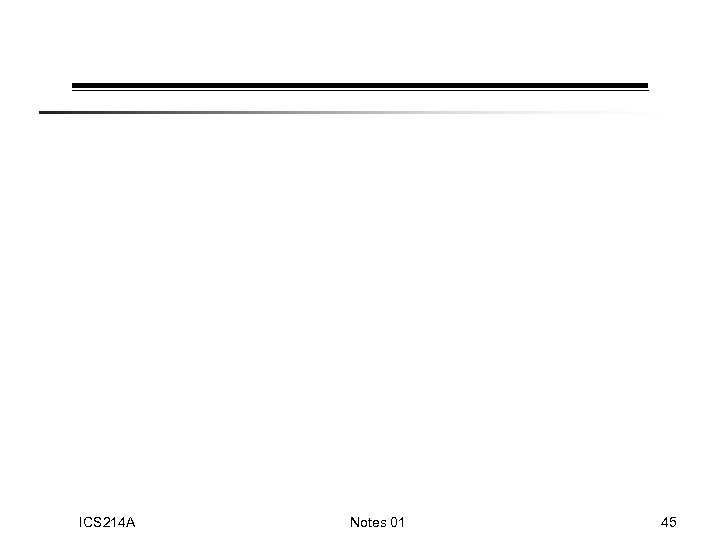 ICS 214 A Notes 01 45 