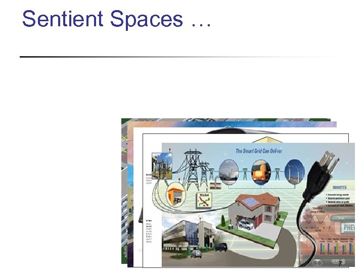 Sentient Spaces … 7 