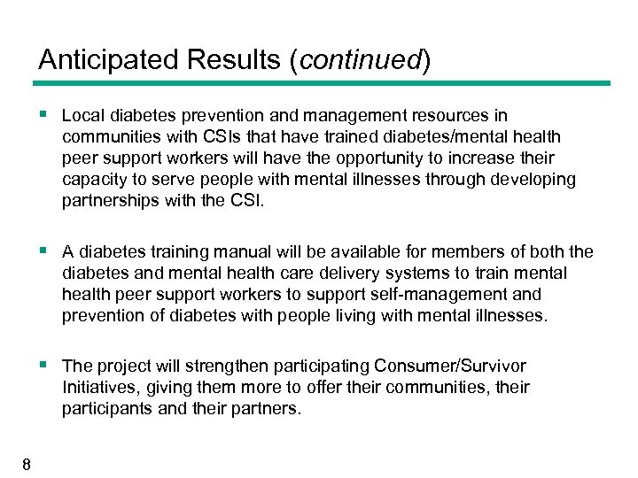 diabetes training for support workers diabetes 2 típusú kezelés online