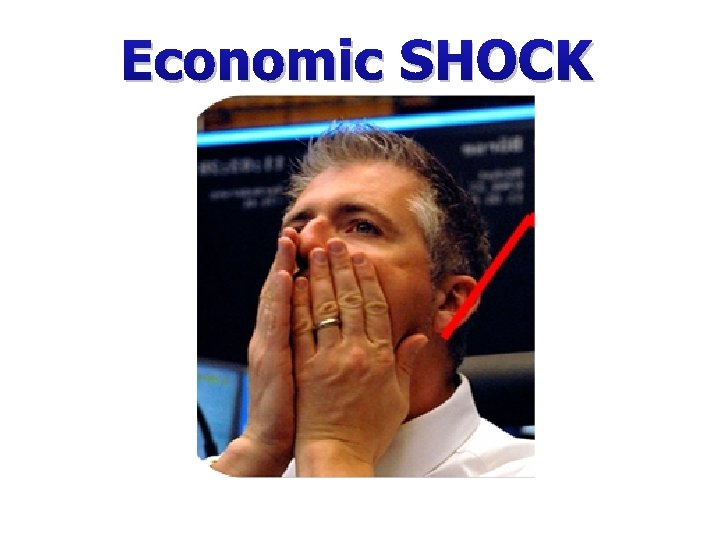 Economic SHOCK Department of Agricultural Economics Purdue University 