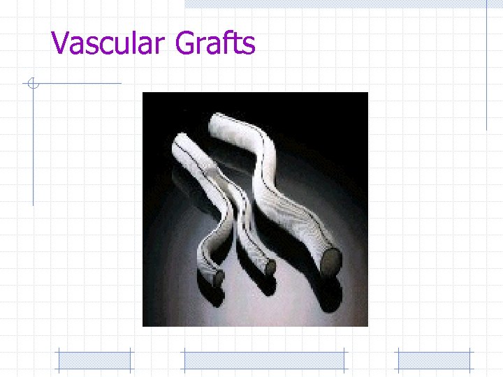 Vascular Grafts 