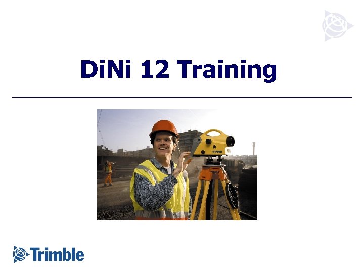 Di. Ni 12 Training 