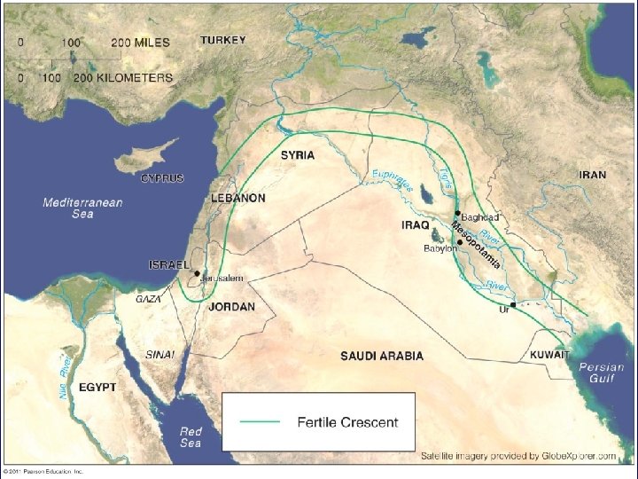 © 2011 Pearson Education, Inc. 