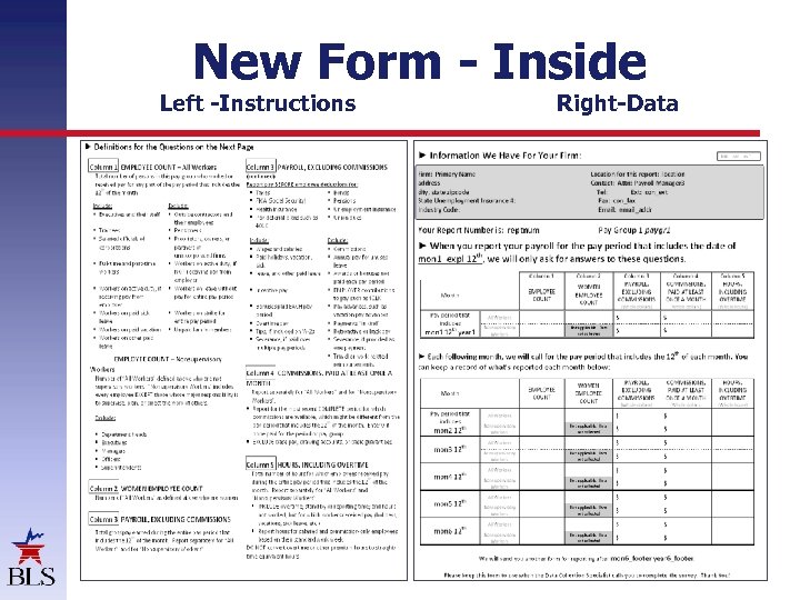 New Form - Inside Left -Instructions Right-Data 