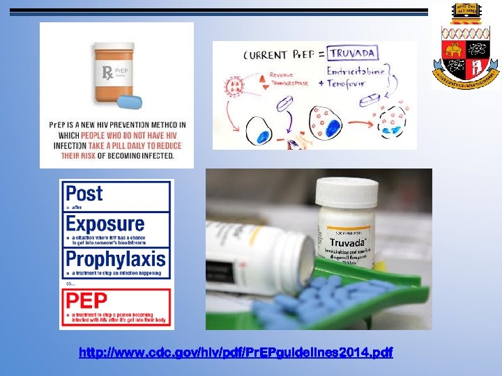 http: //www. cdc. gov/hiv/pdf/Pr. EPguidelines 2014. pdf 