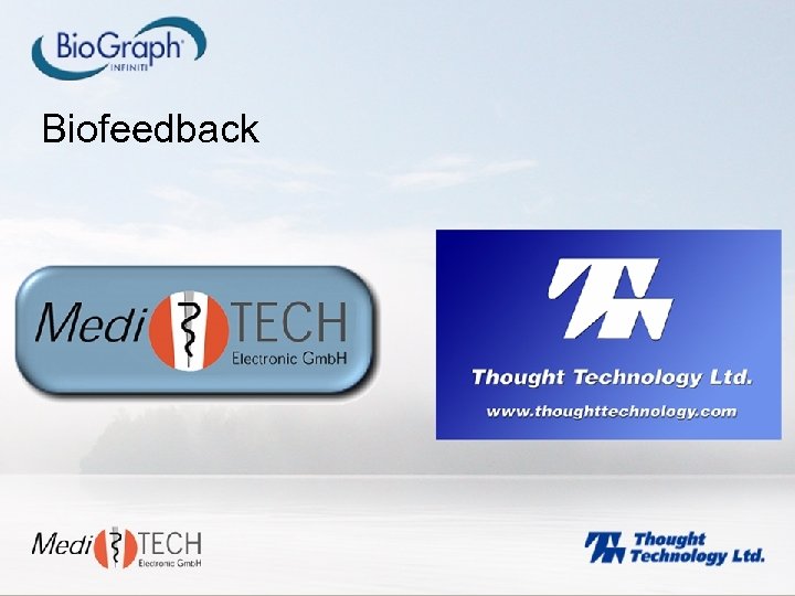 Biofeedback 