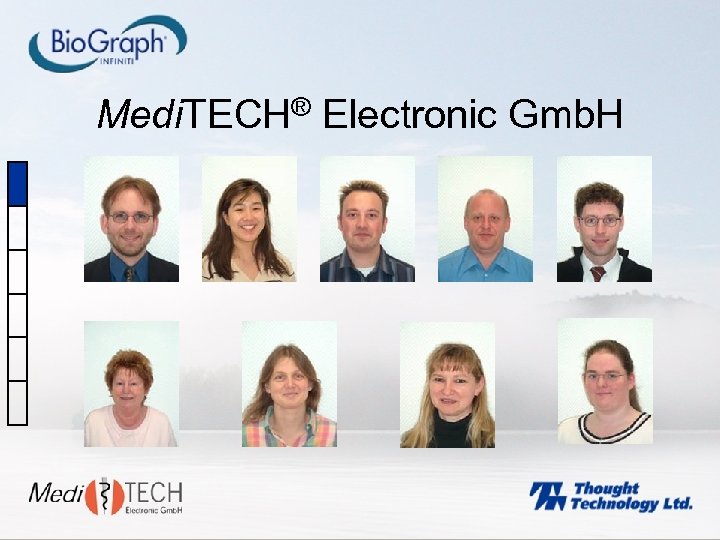 Medi. TECH® Electronic Gmb. H 