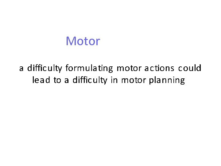 Motor 