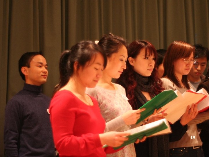 18. 09. 2013 B. C. C. G 16 