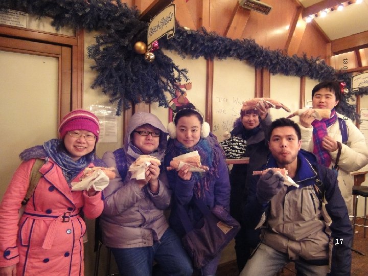 18. 09. 2013 B. C. C. G 17 