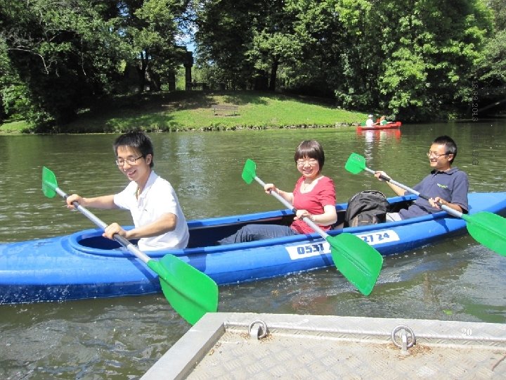 18. 09. 2013 B. C. C. G 20 