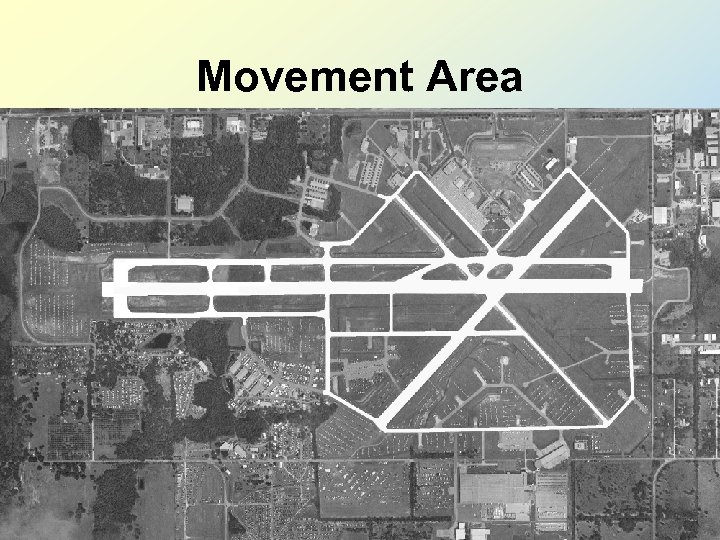 Movement Area 